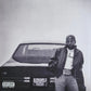 KENDRICK LAMAR - GNX (GREY COLOURED) VINYL