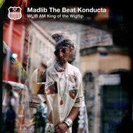 MADLIB - THE BEAT KONDUCTA (2LP) VINYL