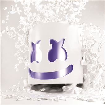 MARSHMELLO - SHOCKWAVE VINYL