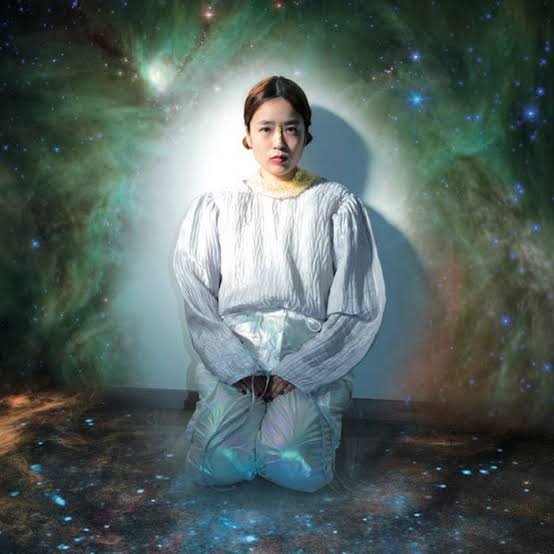 HITOMI MORIWAKI - SUBTROPIC COSMOS VINYL