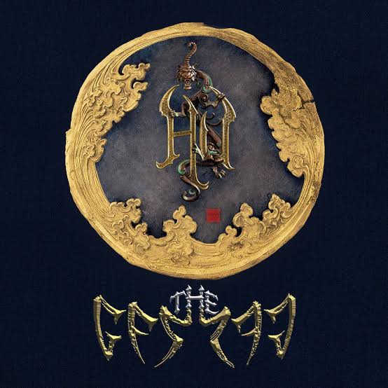 HU - THE GEREG VINYL