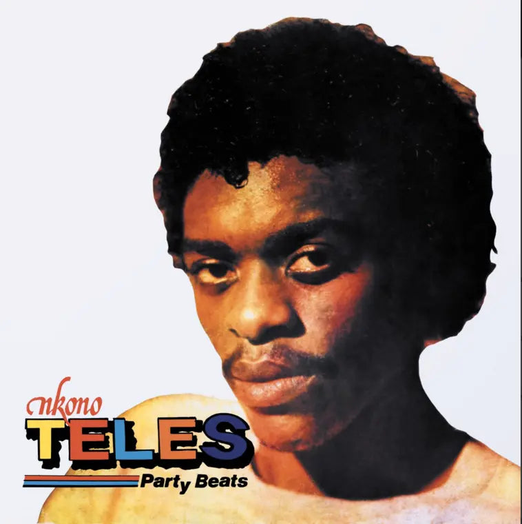 NKONO TELES - PARTY BEATS VINYL