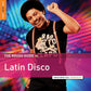 VARIOUS ARTISTS - THE ROUGH GUIDE TO LATIN DISCO VINYL