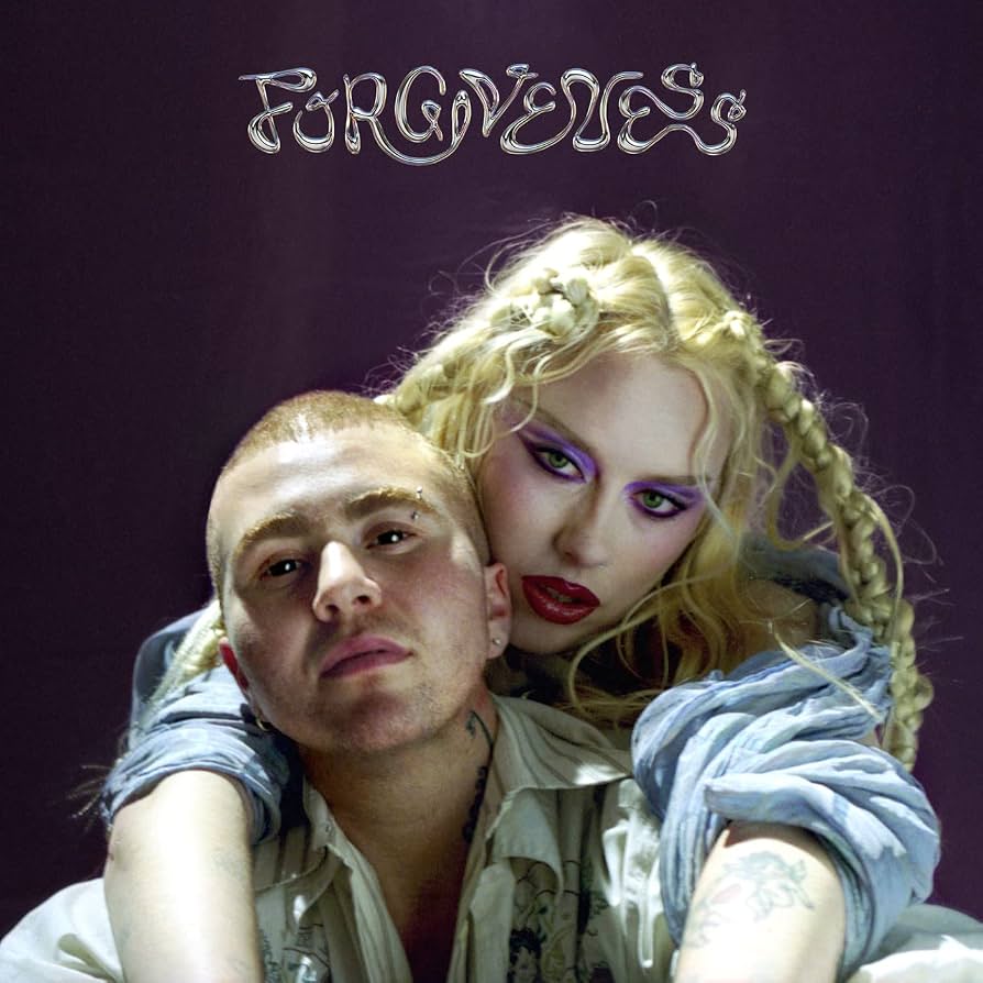 GIRLPOOL- FORGIVNESS VINYL