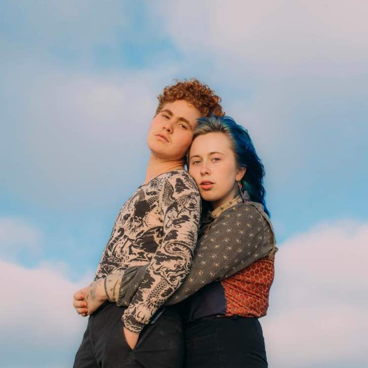 GIRLPOOL- WHAT CHAOS IS IMAGINARY VINYL
