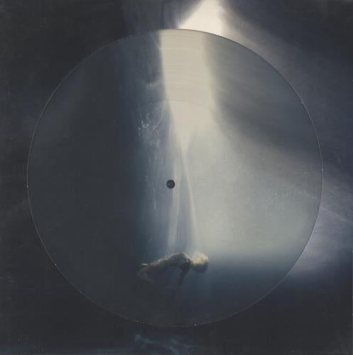 ELLIE GOULDING - HIGHER THAN HEAVEN (LIMITED EDITION PICTURE DISC) VINYL