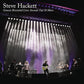 STEVE HACKETT - GENESIS REVISITED LIVE: SECONDS OUT & MORE (4 LP + 2 CD) VINYL