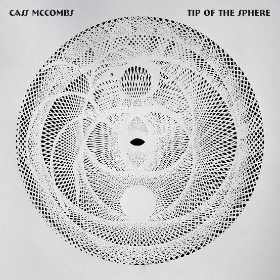 CASS MCCOMBS - TIP OF THE SPHERE (DELUXE VERSION) VINYL