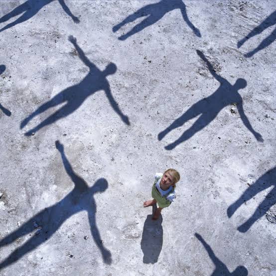 MUSE - ABSOLUTION VINYL