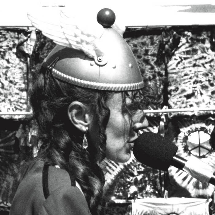 SPACE LADY - SPACE LADYS GREATEST HITS VINYL