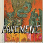 PAVEMENT - QUARANTINE THE PAST: THE BEST OF PAVEMENT (2LP) VINYL