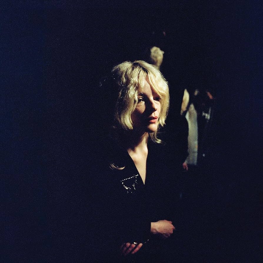 JESSICA PRATT - HERE IN THE PITCH VINYL