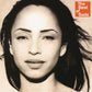 SADE - THE BEST OF SADE (2LP) VINYL