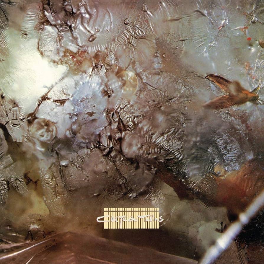 COCTEAU TWINS - HEAD OVER HEELS CD