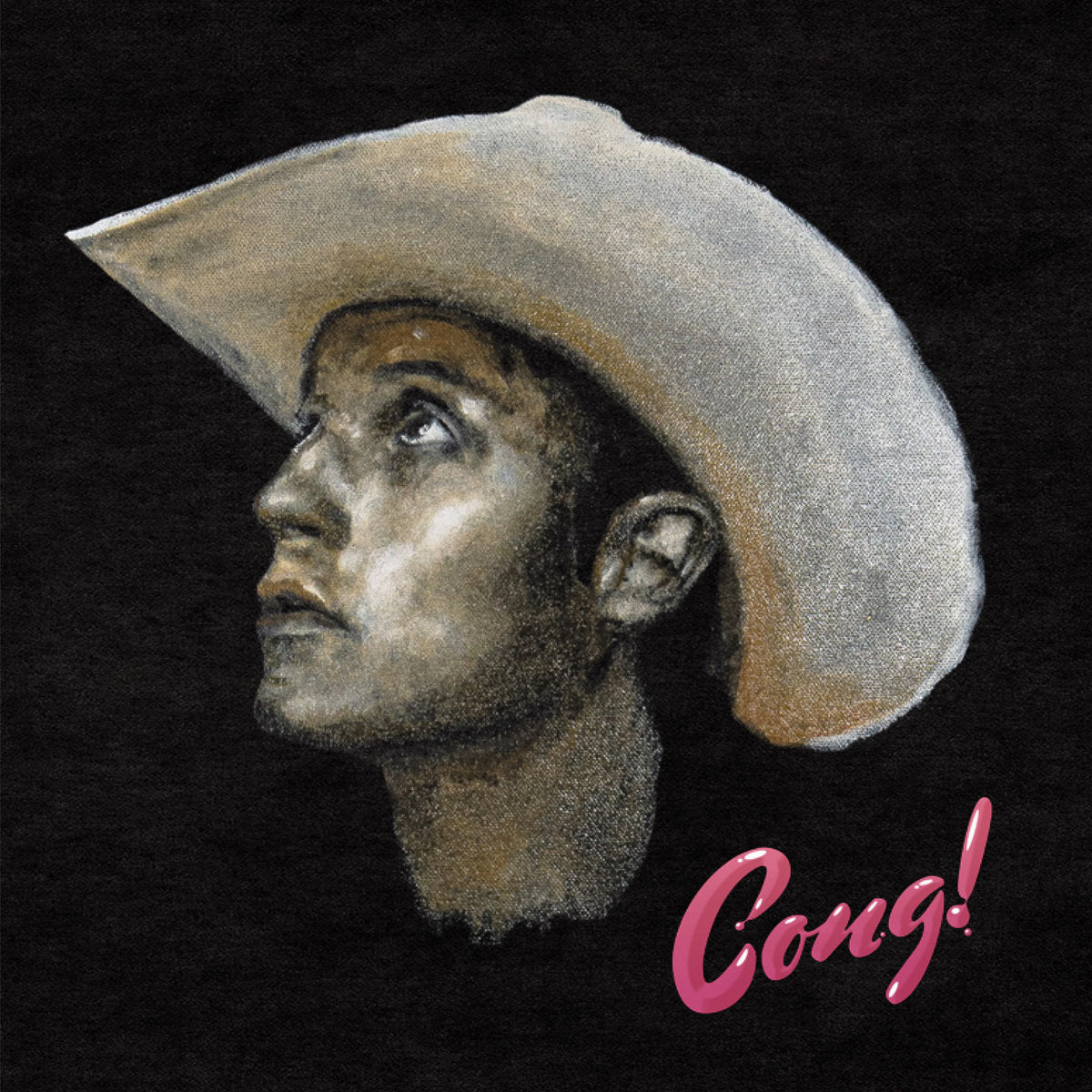 CONG JOSIE - CONG! CD