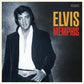 ELVIS PRESLEY - MEMPHIS (5CD)(USED CD SET M-)