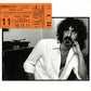 FRANK ZAPPA - CARNEGIE HALL (4CD SET) (USED CD 2011 US M-/M-)