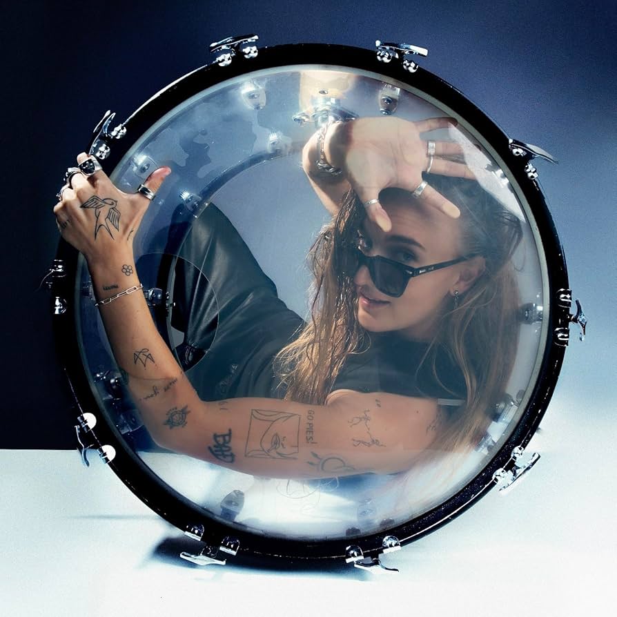 GFLIP - DRUMMER CD