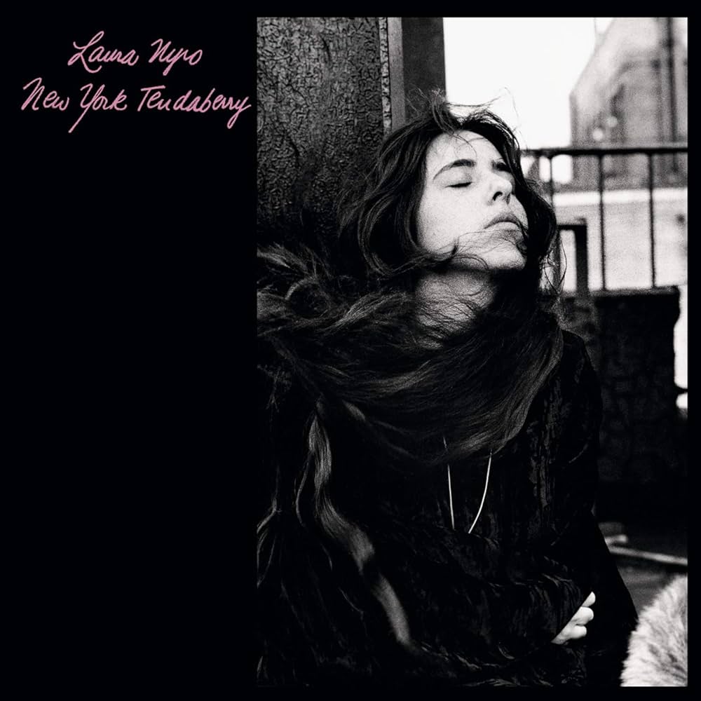 LAURA NYRO - NEW YORK TENDABERRY CD