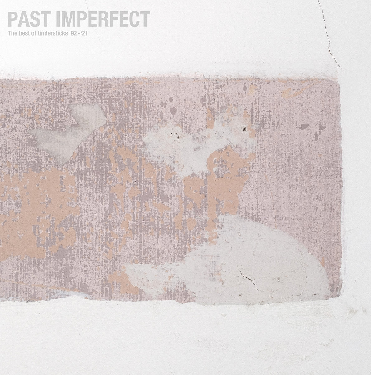 TINDERSTICKS - PAST IMPERFECT: THE BEST OF TINDERSTICKS (2LP) VINYL
