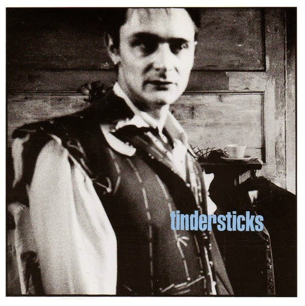 TINDERSTICKS - SELF TITLED (2LP) VINYL