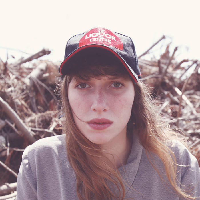 ALDOUS HARDING - SELF TITLED VINYL