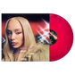 JORJA SMITH - WHAT ARE THE ODDS (RED COLOURED) VINYL