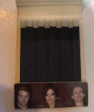 Load image into Gallery viewer, JON SPENCER BLUES EXPLOSION - DAMAGE PROMO MATCH BOOK
