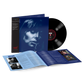 JONI MITCHELL - BLUE (RHINO HIGH FIDELITY) (180GM) VINYL
