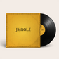 JUNGLE - FOR EVER VINYL