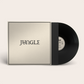 JUNGLE - LOVING IN STEREO VINYL