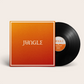 JUNGLE - VOLCANO VINYL