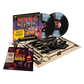 KISS - KISS DESTROYS ANAHEIM '76 (2LP) (180GM) VINYL