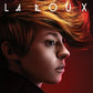 LA ROUX - SELF TITLED VINYL