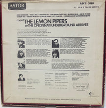 Load image into Gallery viewer, LEMON PIPERS - GREEN TAMBOURINE (USED) REEL-TO-REEL TAPE
