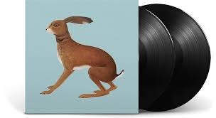 VASHTI BUNYAN - LOOKAFTERING (2LP) VINYL