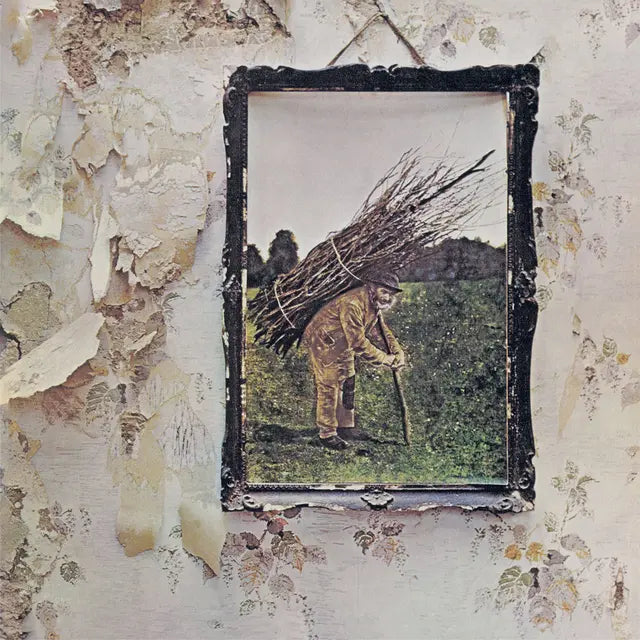 LED ZEPPELIN - LED ZEPPELIN IV : DELUXE EDITION 2CD