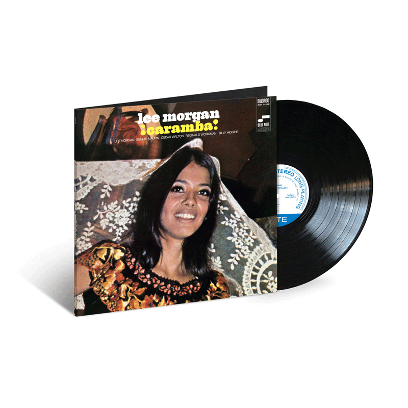 LEE MORGAN - iCARAMBA! (BLUE NOTE CLASSIC) (180GM) VINYL