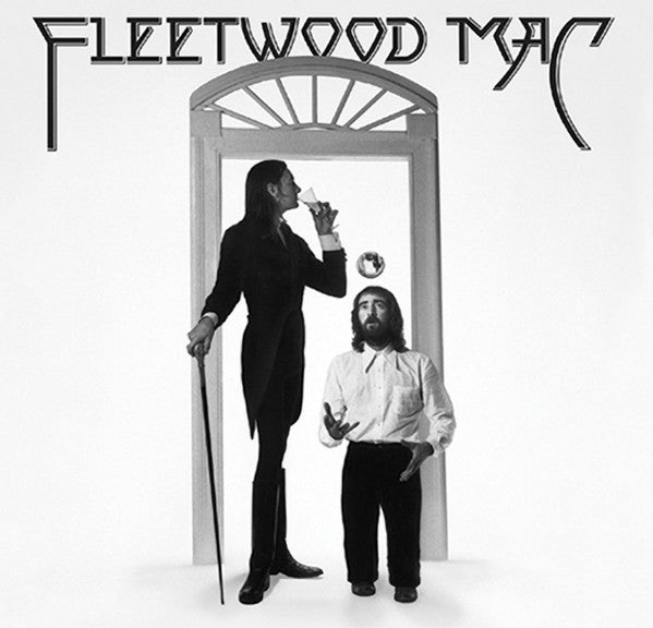 FLEETWOOD MAC - FLEETWOOD MAC VINYL