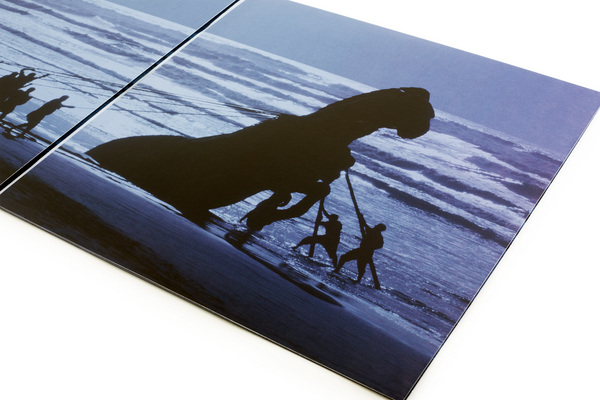 LUDWIG GÖRANSSON - THE ODYSSEY OST (3LP) VINYL