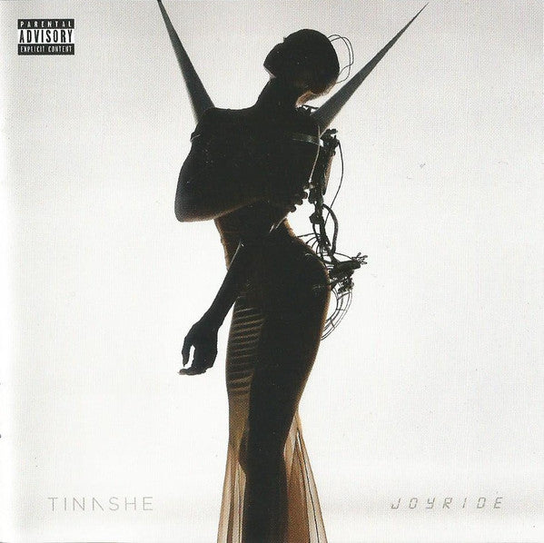 TINASHE - JOYRIDE CD