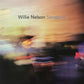 WILLIE NELSON - SONGBIRD : 20TH ANNIVERSARY (BLUE MARBLED) VINYL