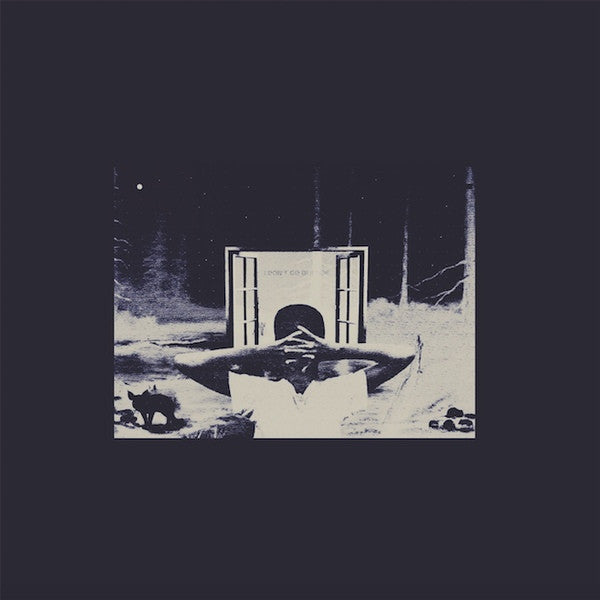 EARL SWEATSHIRT - I DON'T LIKE SHIT, I DON'T GO OUTSIDE VINYL