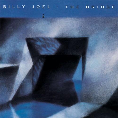 BILLY JOEL - THE BRIDGE (180GM) (BLUE COLOURED) VINYL