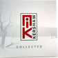 NIK KERSHAW - COLLECTED (3LP) VINYL