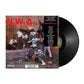 VARIOUS ARTISTS - N.W.A. AND THE POSSE VINYL