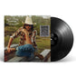 NEIL YOUNG  - OCEANSIDE COUNTRYSIDE (CLEAR COLOURED) VINYL