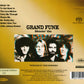 GRAND FUNK - SHININ'ON (AUDIO FIDELITY) HYBRID SACD