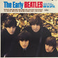 BEATLES - THE EARLY BEATLES (MONO) (180GM) VINYL