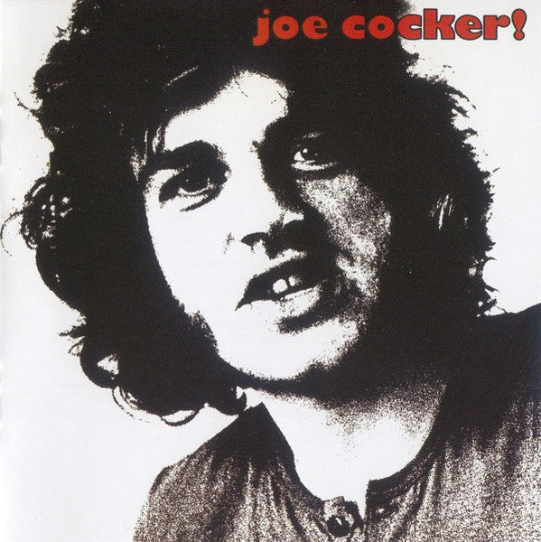 JOE COCKER - JOE COCKER! (AUDIO FIDELITY) HYBRID SACD